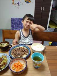 山田花子『高島屋のお肉』