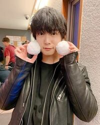 「あざとい可愛い！！」千葉雄大の愛くるしいオフショットに反響