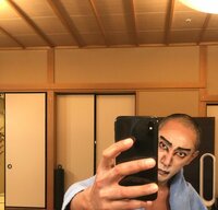 市川海老蔵『勧進帳』