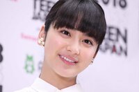 平祐奈、髪を結わえた浴衣姿にファン大興奮「うなじたまらない」「綺麗すぎ!」