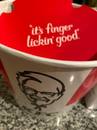 宮崎謙介『余ったケンタッキーの活用法』