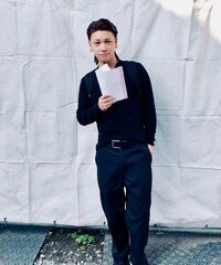 間瀬翔太『2年連続で死に掛けた日。』