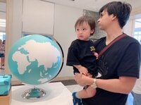 川崎希『ティファニー本店で買ったもの♡』