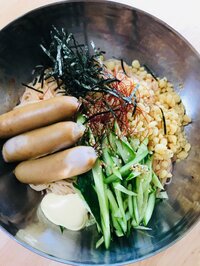 ニッチェ 江上敬子『悪魔のそうめん。。』