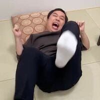 霜降り明星・せいや、兄弟喧嘩でやりがちな技を披露し「わかりみ深い」「めっちゃやってました」と共感の声