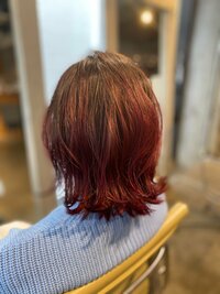 加護亜依『赤毛のぼん』