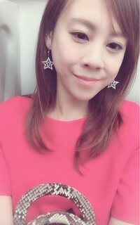 高橋真麻『ちょっと痩せた?』