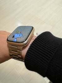 松居直美『アップルで機種変更( ´͈ ᵕ `͈ )』