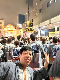 東MAX『4年ぶり〜❗️』