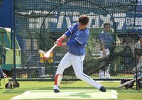 横浜DeNA・神里は「今が正念場」　森本稀哲氏「開幕の疲れがどっと出るウィーク」の真っ只中にいる