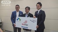 経済ニュース - “眠るアイデア事業化”官民ファンドが出資を発表 | 動画視聴は【Abemaビデオ(AbemaTV)】