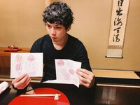 水嶋ヒロ『デート番外編』