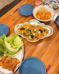 みきママ『卓球頑張れ~!!』