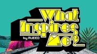 What Inspires Me? by RUEED #1 | AbemaTV