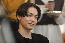 クールだけど人情派？ 猪塚健太演じる辛口エリートが見せるギャップにファン歓喜「萌えました」「中身は優しいオカンタイプw」