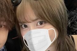 TWICEモモ似の25歳美女の顔面に絶賛の声「これは可愛い」「笑ってる方が似てる」