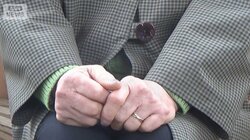 遺族「やっとここまで来た」“異例”釈放から5年…夫を起訴　妻投げ落とし“殺害”か