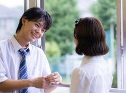 イケメン男子がゾッコンに！清楚系高2美少女の登場に橋本環奈「かわいいんですけど！」大興奮