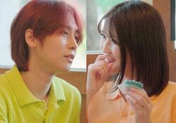 28歳元アイドル男性「俺について知りたいことない？」強気デートにりんたろー。絶叫「すげー！！」『HEART SIGNAL JAPAN』第5話