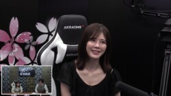 高宮まりが卓内トップ 4戦2勝・全連対「1半荘ずつ丁寧に」／麻雀・女流桜花Aリーグ