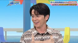 もはや小学生！？オリラジ・藤森慎吾と新人モデルのやり取り「好きな女の子にちょっかい出してるみたい」の声