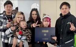 「おばあちゃんに見えないよ！」41歳のおばあちゃんの“リアル・サザエさん”な家族構成に衝撃「うちは波平さんは留守です（笑）」