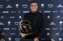 4年連続リーグ・アンMVPのエンバペ、残留を強調「来季もPSGにいる」