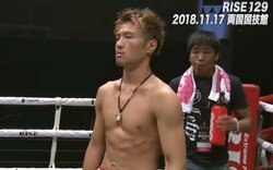RISEフェザー級王者・工藤、元ルンピニー王者と2・22「ONEシンガポール大会」で激突！　世界初挑戦の三浦彩佳も注目