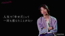「幸せだと感じたことは一回もない」世界が注目する17歳・YOSHI、意外な素顔『MILLENNIAL /ミレニアル』