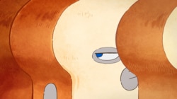 絵本『パンどろぼう』TVアニメ化決定、2026年10月よりNHK Eテレにて放送開始