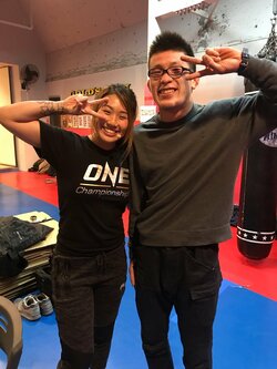 「格闘技ブーム？　ホントかよ！？」青木真也、“ブームの兆し”に持論「愛のない仕事は一過性で終わってしまう」