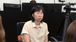 美波智子が一人浮き卓内トップ／麻雀・女流桜花Aリーグ第3節C卓