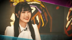 「美人やなぁ」元ミスコン覇者、普段は“社長秘書”の才色兼備ポーカーOL、艶やかドレス姿で登場に視聴者沸く「衣装素敵」