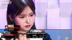 私、褒められちゃった♪ 迫力の鬼プロから褒められた小悪魔女子、戦いを忘れて「うれしい！」大喜びの一部始終