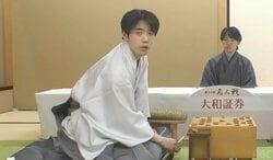 「画像からもわかるカリッと感…」藤井聡太名人の“勝負メシ”に女流棋士も思わずウットリ 「これは絶対うまいやつ」「いいなあ」反響続々