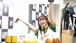 「ピンヅモ・ドラドラ、イエーイ！」人気女流雀士・東城りおがアイドル級の笑顔が大好評「雰囲気めっちゃいい」「頼れるギャルねーちゃんみたい」／麻雀・Mリーグ