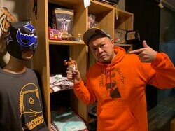 「新生ノア」をどう見る？　ラッパー・サイプレス上野が語る変化の必要性