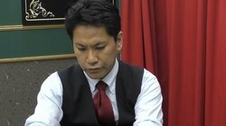 阿賀寿直が快勝　100ポイント超の上積み成功／麻雀・雀王戦A1リーグ第3節