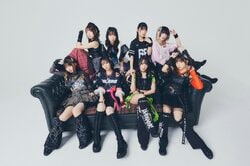 "I Want to Perform Together Again!" Voice Actress Kyoka Moriya Shares Behind-the-Scenes Shots Including a Two-Shot with Shiina Natsukawa, Receives Praise with Comments Like "Thank You for the Fun Time"