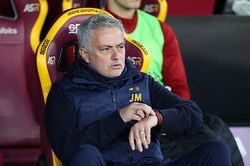 モウリーニョ監督、敵地『アノエタ』の“完璧な嵐”を恐れず「最終的にはピッチがものを言う」