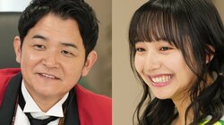 千鳥ノブ、山之内すずに手作り帽子をプレゼントされるも「エルメスしかかぶらない」とピシャリ