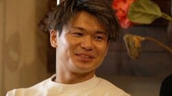「本当に一番タイプ」マッスルバー経営者の猛アピールに27歳人気モデル「会話の節々で…」
