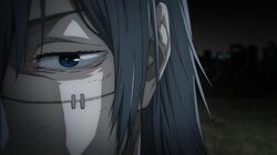 アニメ「呪術廻戦」真人（まひと）の術式「無為転変」とは？何の呪いか、声優などを解説