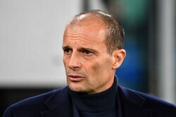 ユーヴェ指揮官、ハットトリックのディ・マリアを称賛「真のチャンピオン」