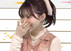 令和のグラビアヴィーナス・田中美久、“大人たち”との飲みが楽しすぎて「朝4時まで」ヤバすぎる奇行を告白