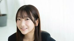 歯科衛生士兼アイドル・森くるみ、キュートな笑顔の“職場”グラビア ヤンマガWeb「働くお姉さん」