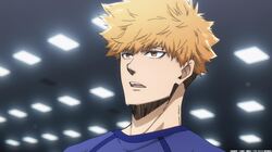 アニメ「ブルーロック」4話、國神の好感度が爆上がり？潔とのやり取りに「ほんわかする」と反響