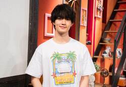 俳優・佐野勇斗が『ドラ恋』第5話・第6話のスペシャルゲストに出演決定