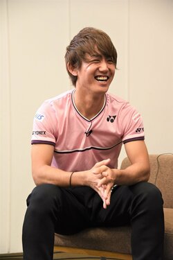 錦織不在の日本代表を支えるのは「再起困難の大ケガ」から復帰した“苦労人YouTuber”