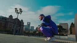 SHINGO★西成、最新アルバム「独立記念日」から、タイトル曲"独立記念日"のMVを公開。